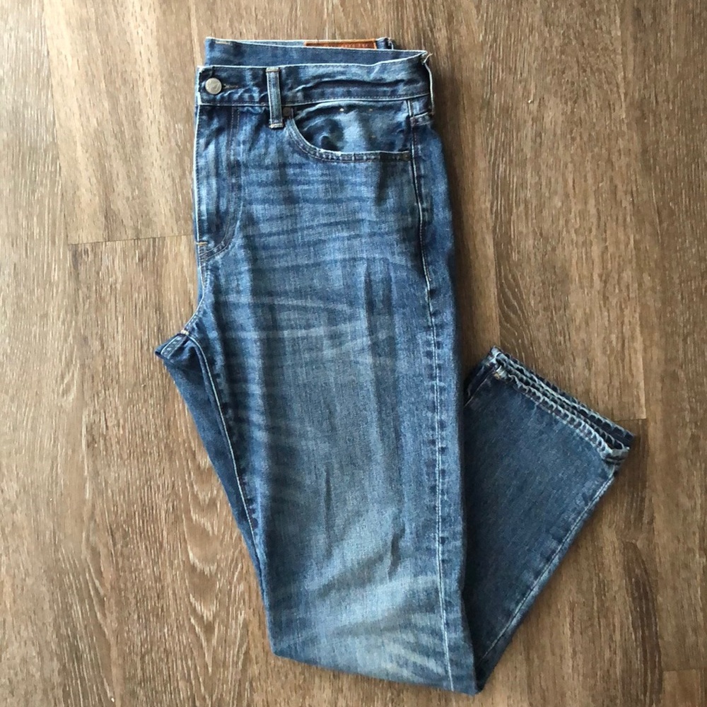 J.Crew Men’s 770 Jeans